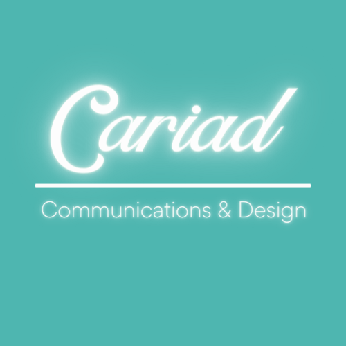 Cariad Communications Logo