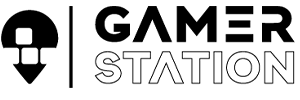 The Gamer Station Logo