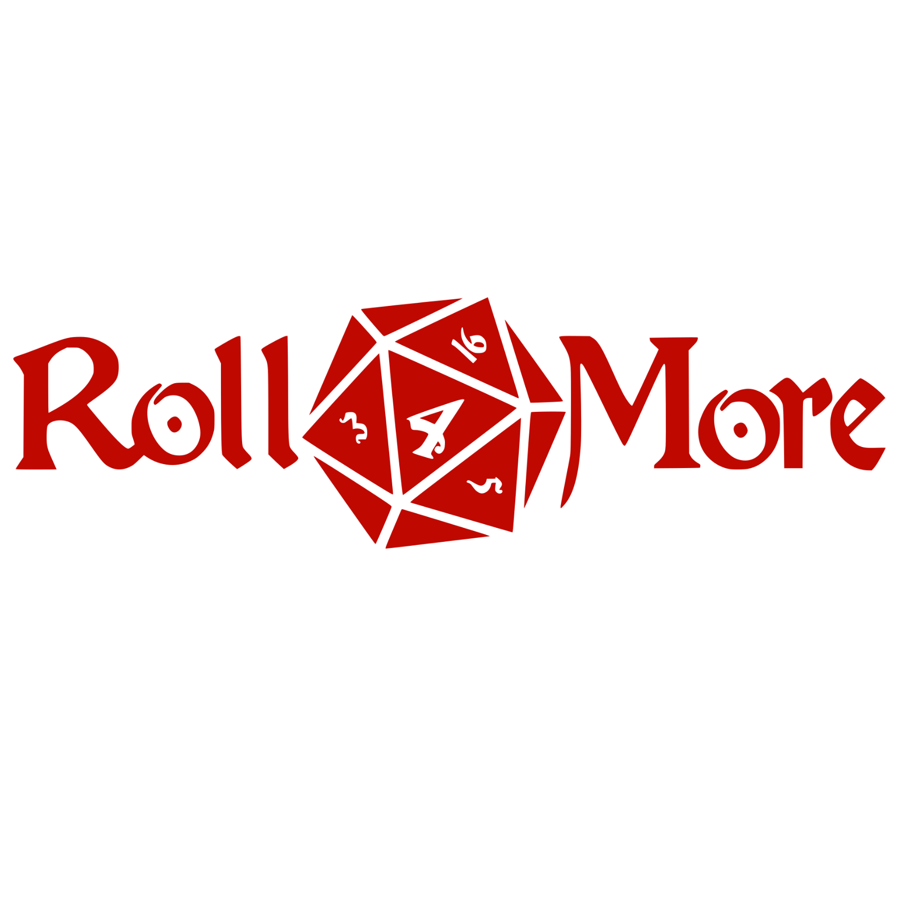 Roll4More Logo
