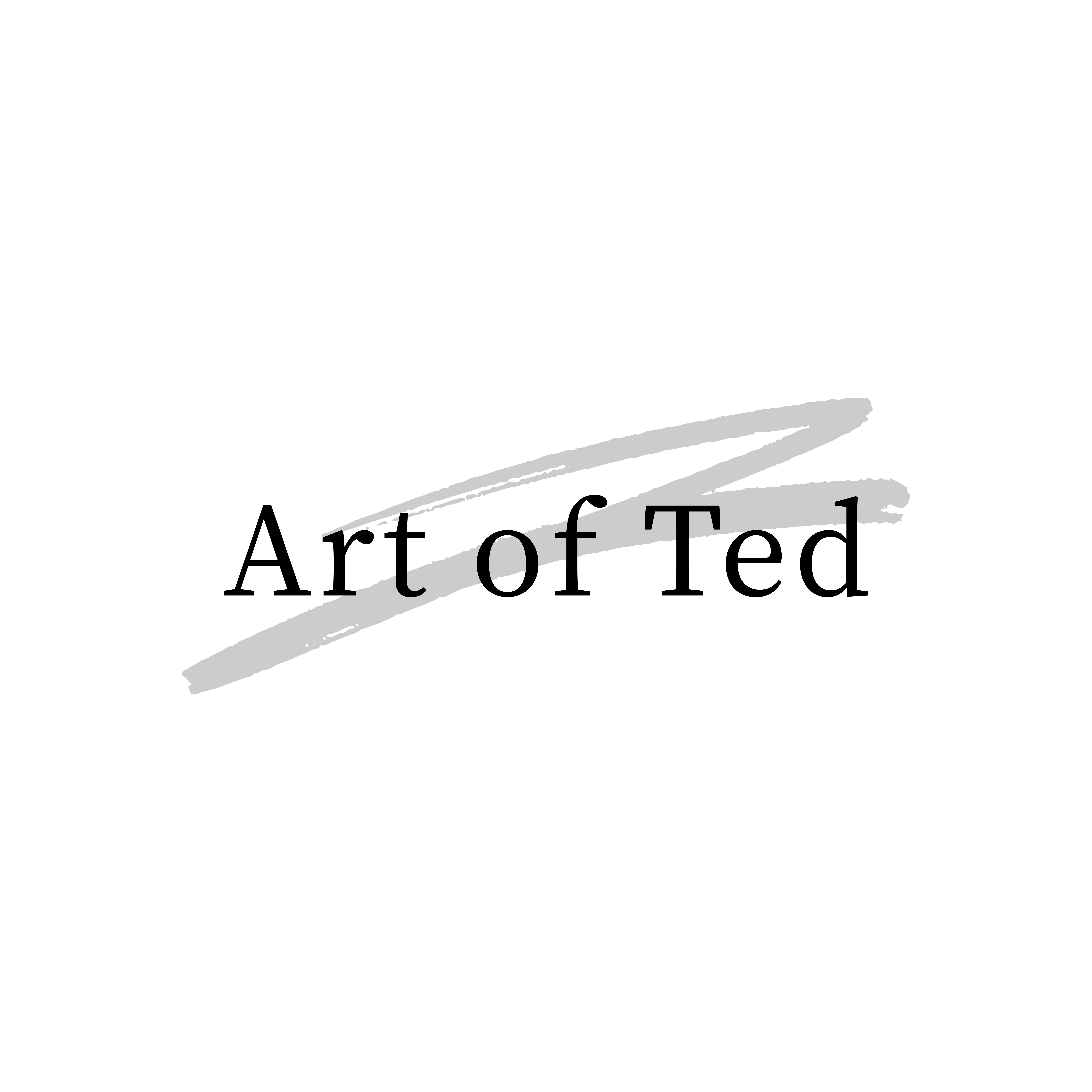 Art of Ted Logo