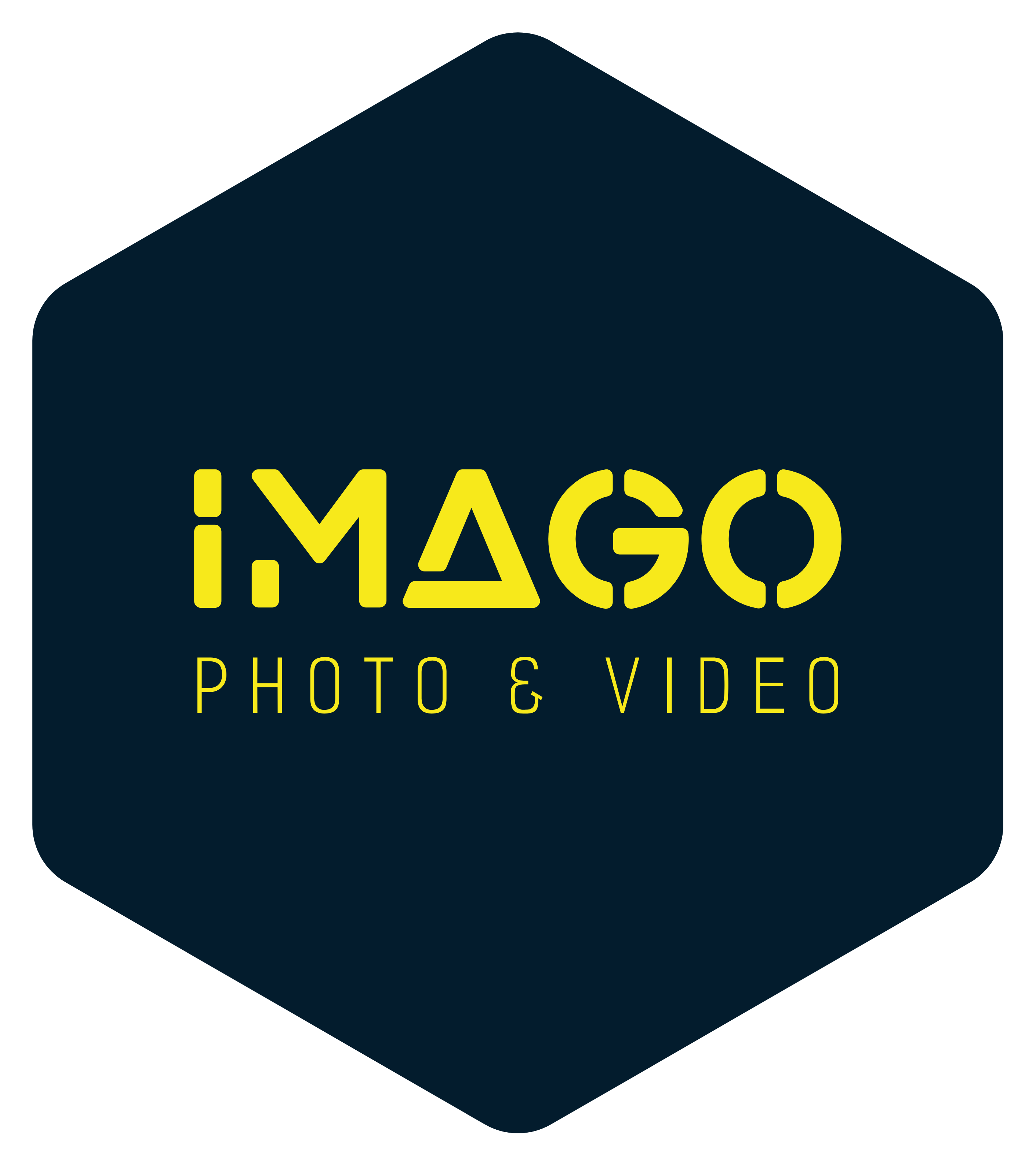 IMAGO Photo Video Logo