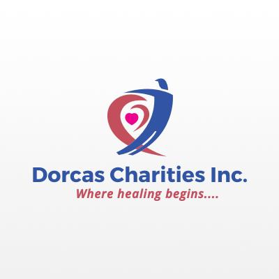 Dorcas Charities, Inc. Logo