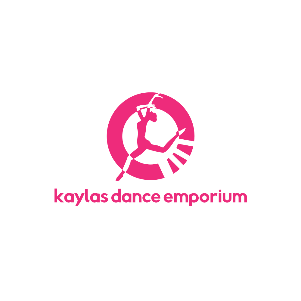 Kaylas Dance Emporium Logo
