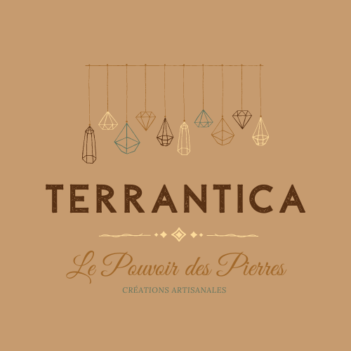 TERRANTICA Logo