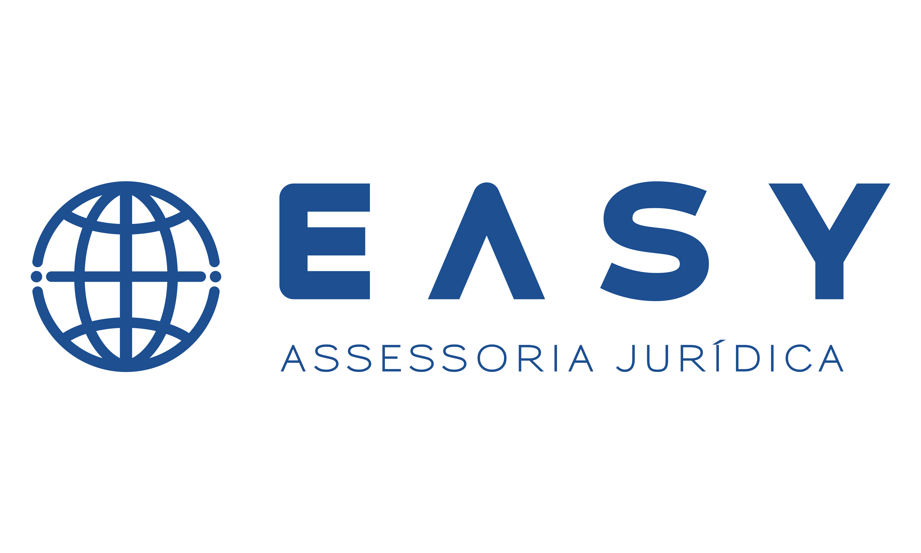 Easy Assessoria Jurídica Logo