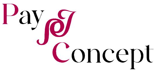 PAY CONCEPT Logo