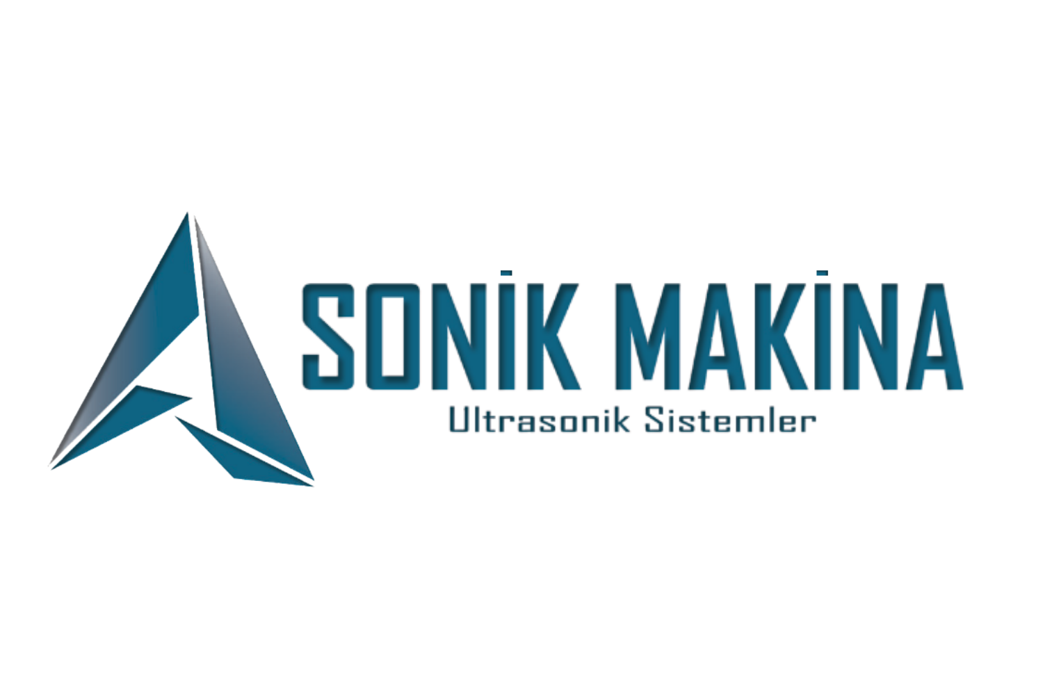 Sonik Makina Logo