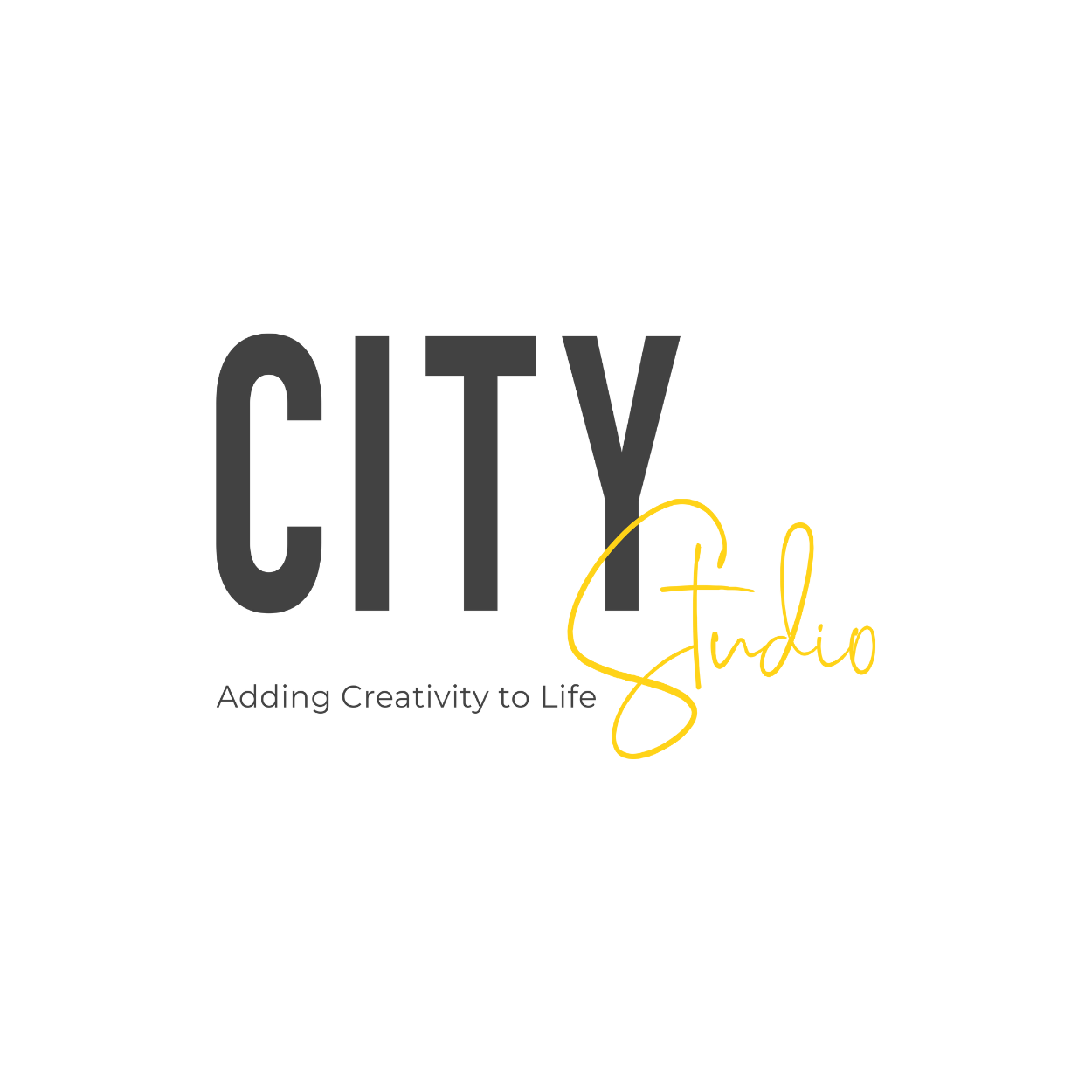 City Media Studio Logo