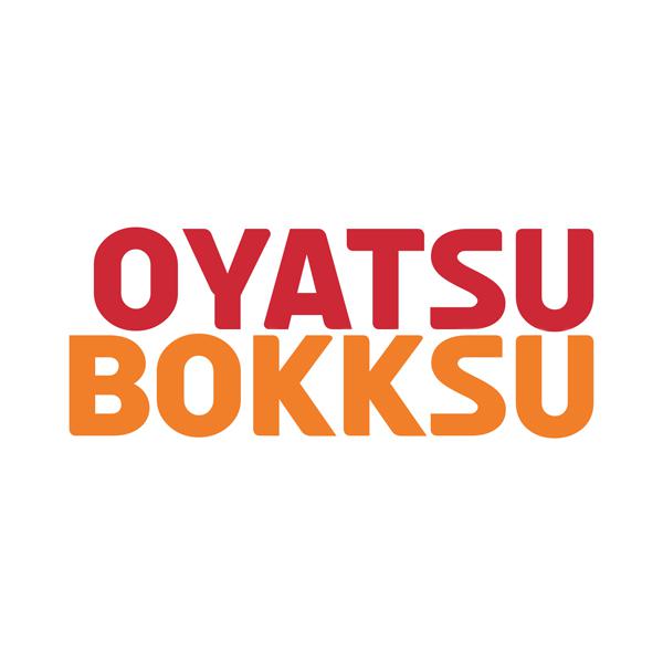 Oyatsu Bokksu Logo