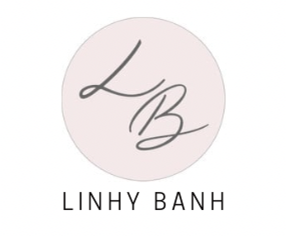 Linhy Banh Logo