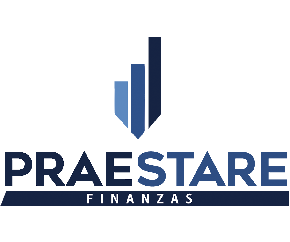Praestare Finanzas Logo