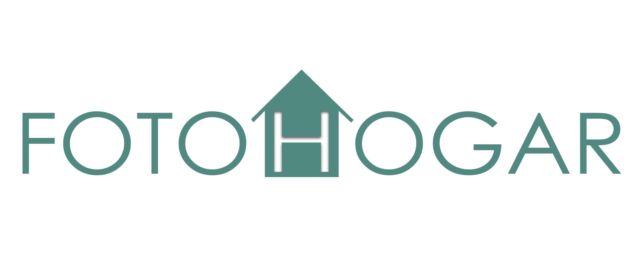 Fotohogar Logo
