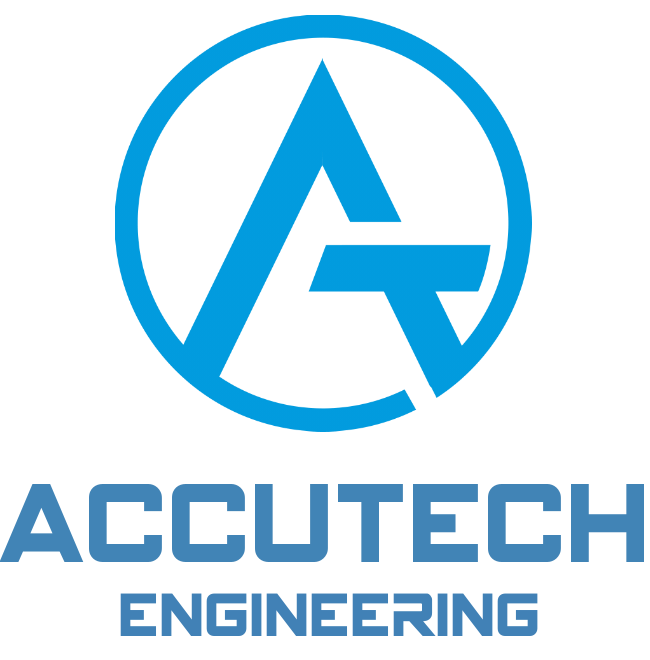 Accutech Engineering Logo
