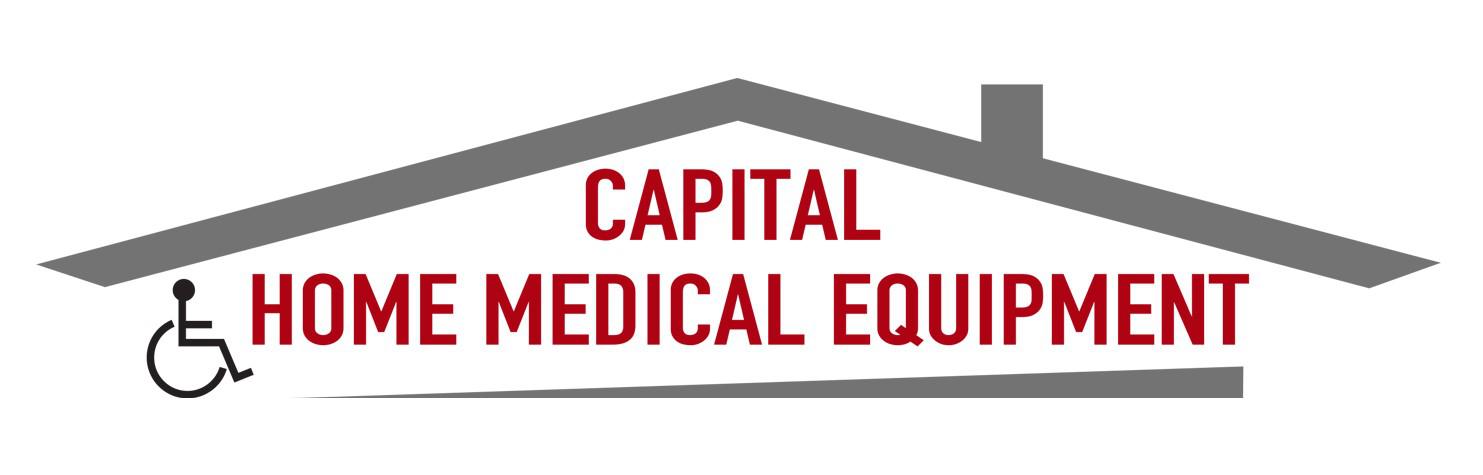 Capital Home Medical Equipment Logo