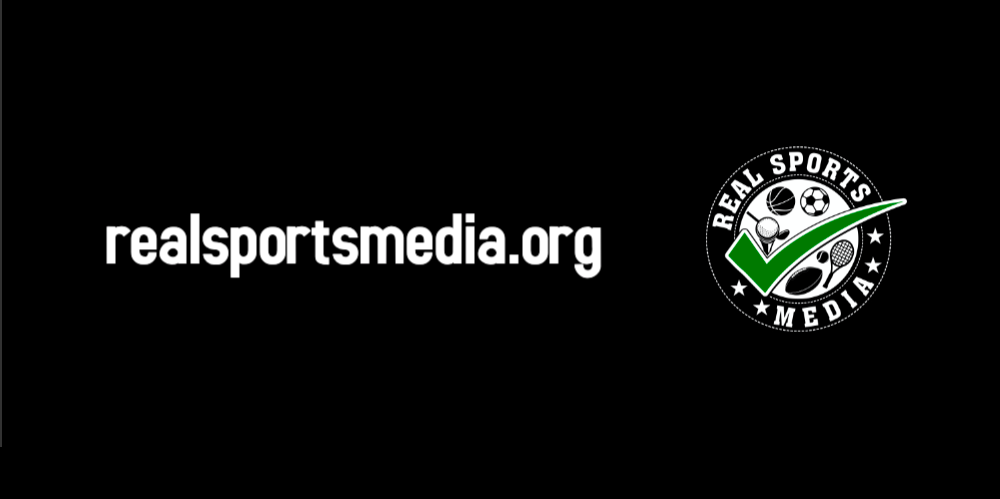 Real Sports Media Logo