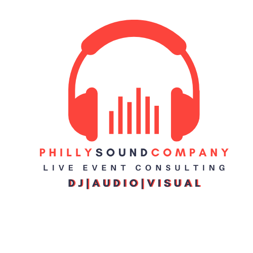 Philly Sound Company Logo