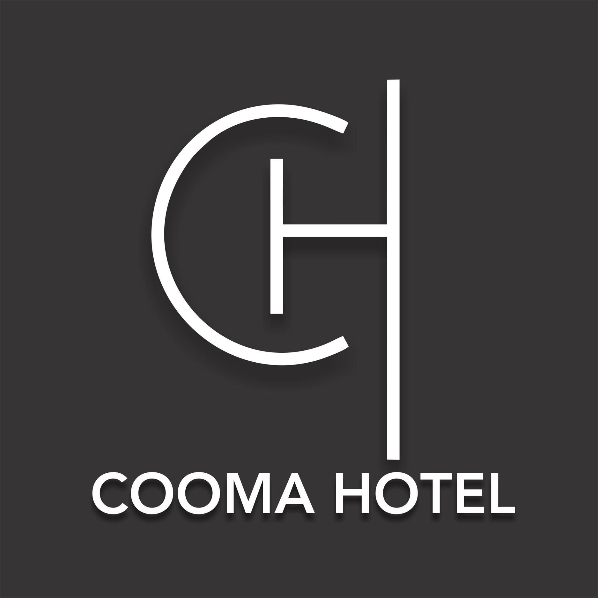 COOMA HOTEL Logo