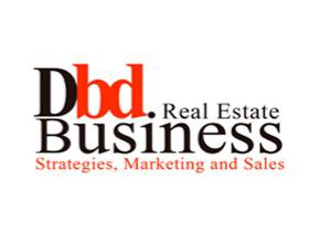 Dbd Business Logo