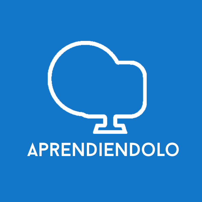 Aprendiéndolo Logo