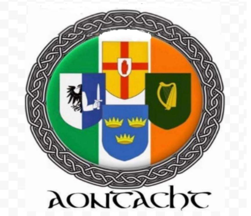 the aontacht store Logo