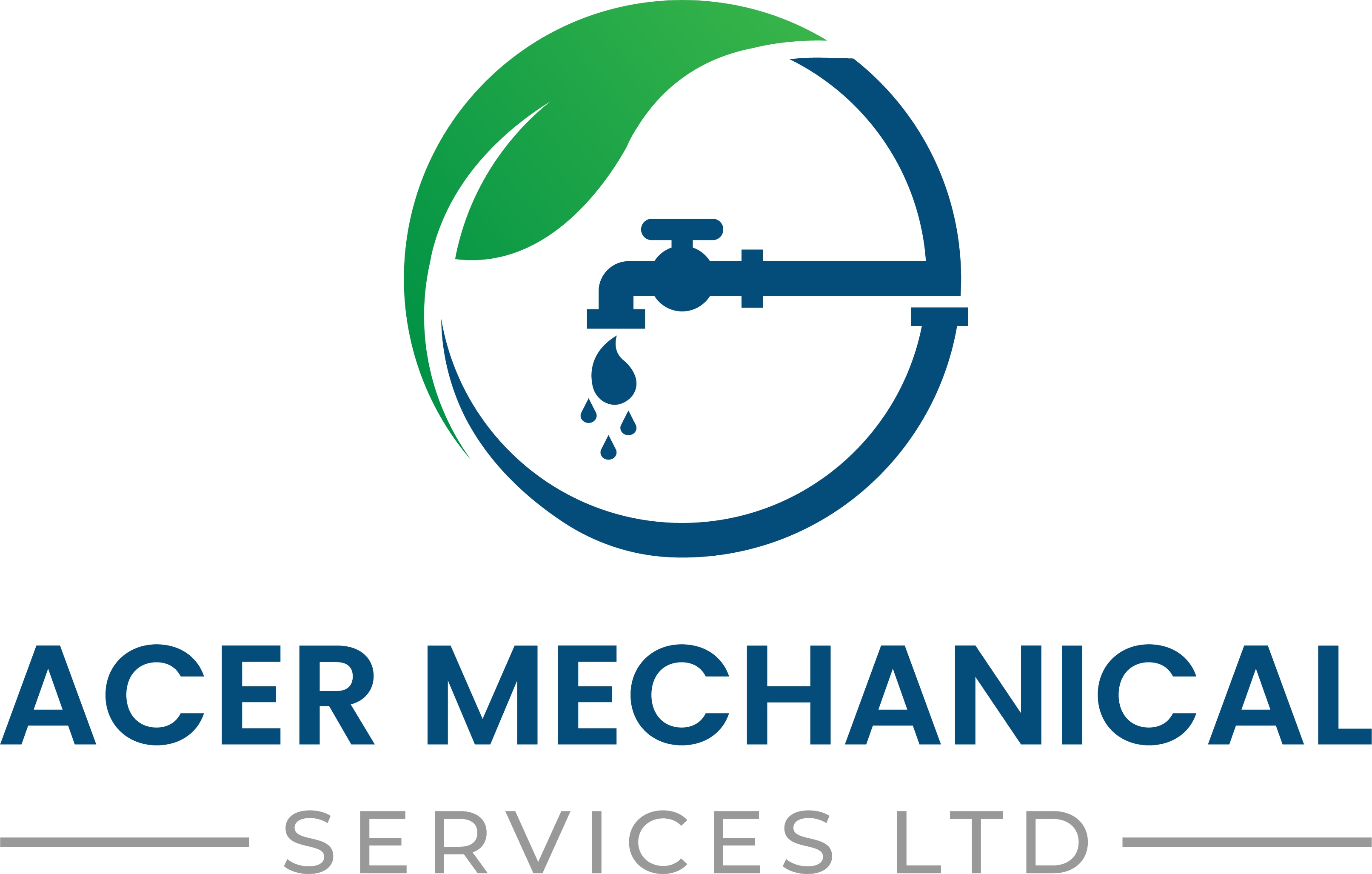 Acer Mechanical Services Ltd Logo