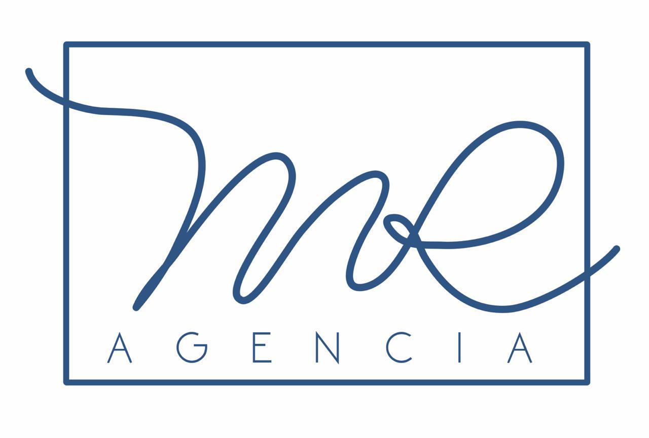 Mr Agencia Logo