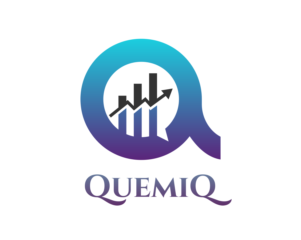 QuemiQ Logo