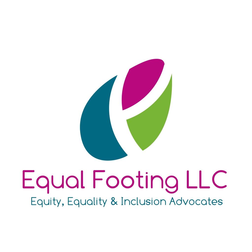 Equal Footing LLC Logo