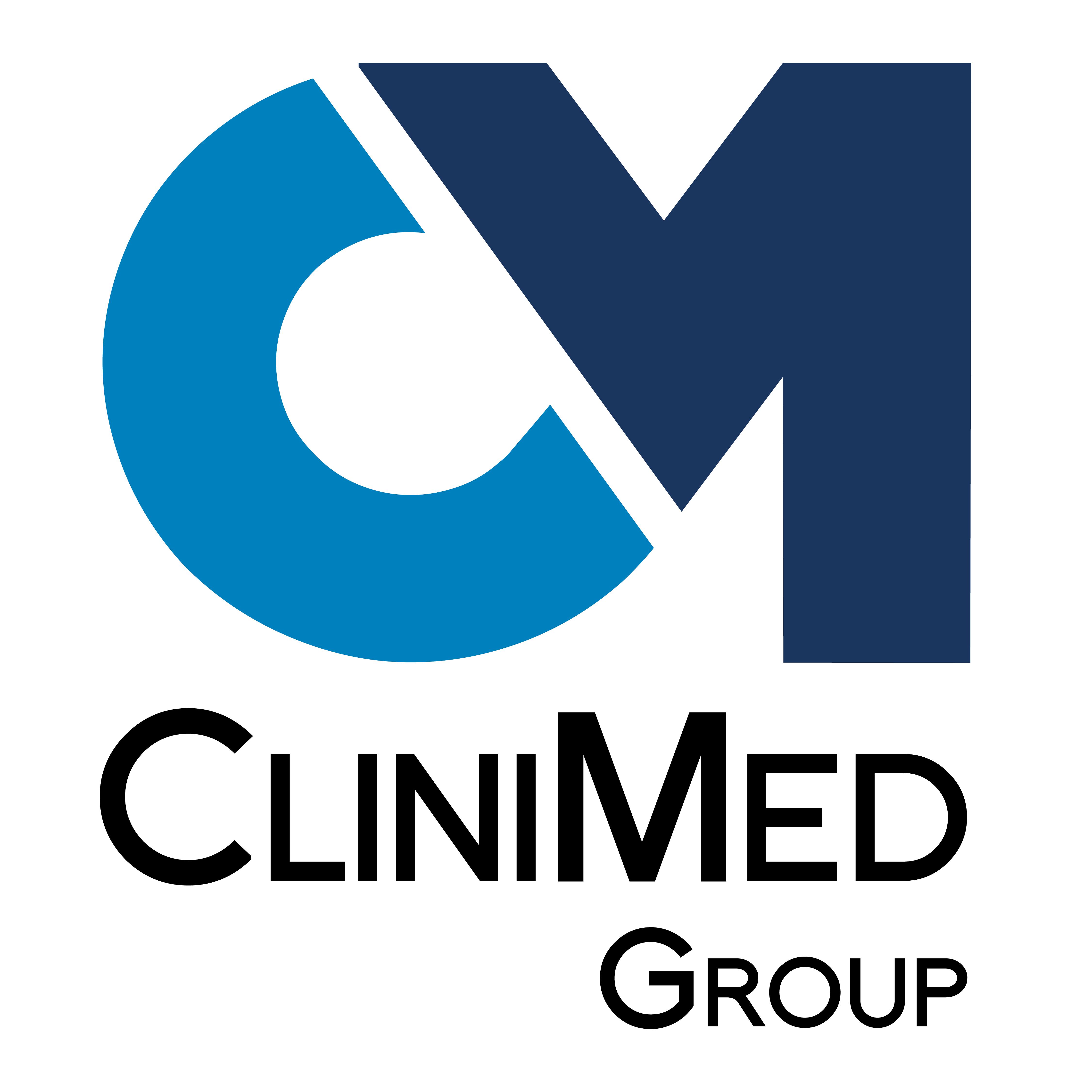Clinimed Group Logo