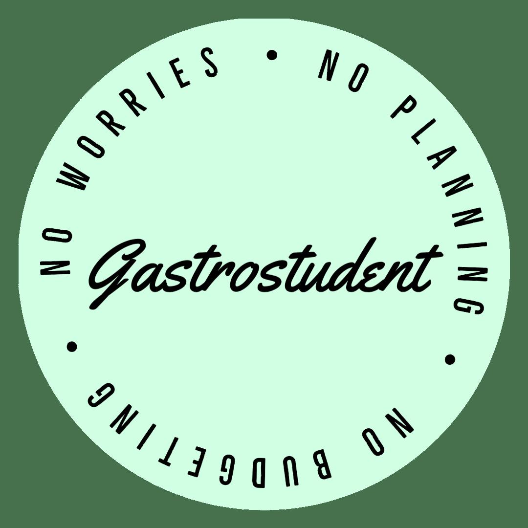 Gastrostudent Logo