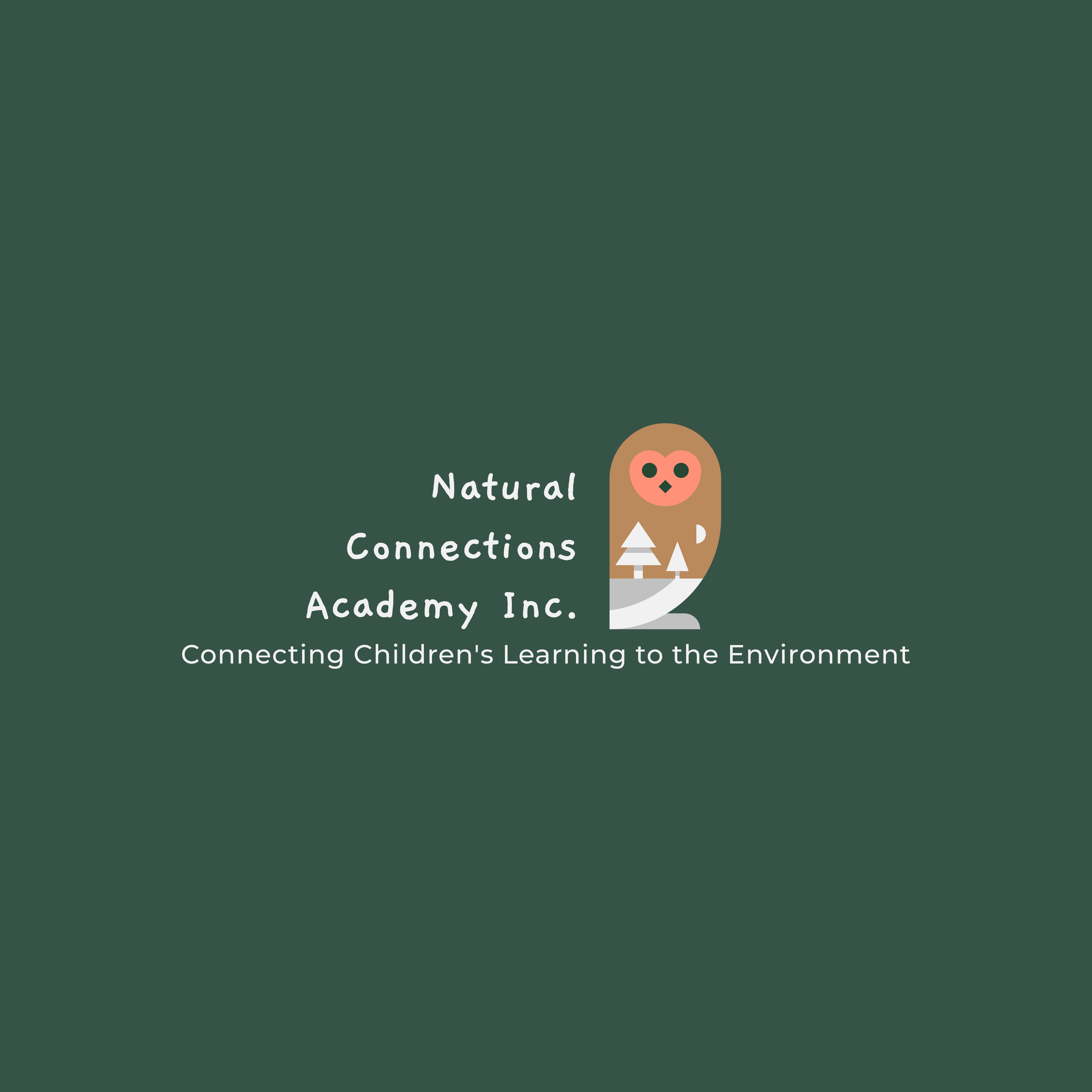 Natural Connections Academy, Inc. Logo