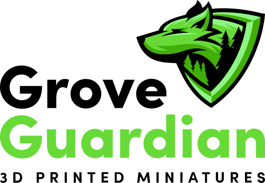 Grove Guardian Logo