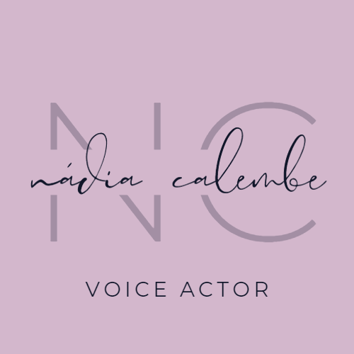 Nadia Calembe Logo