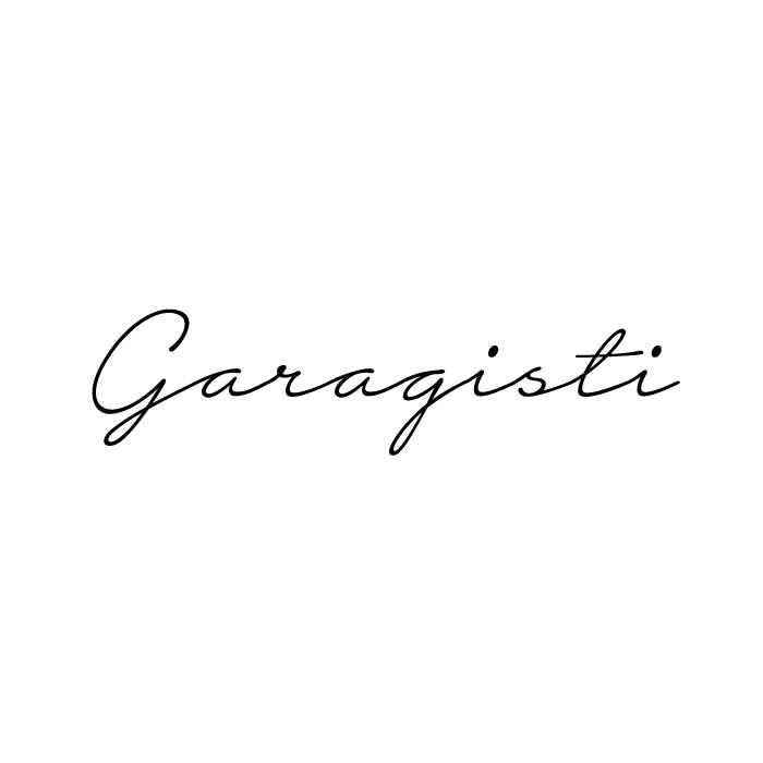 Garagisti Logo