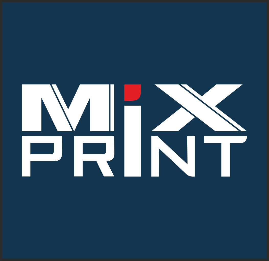 Mixprint Logo
