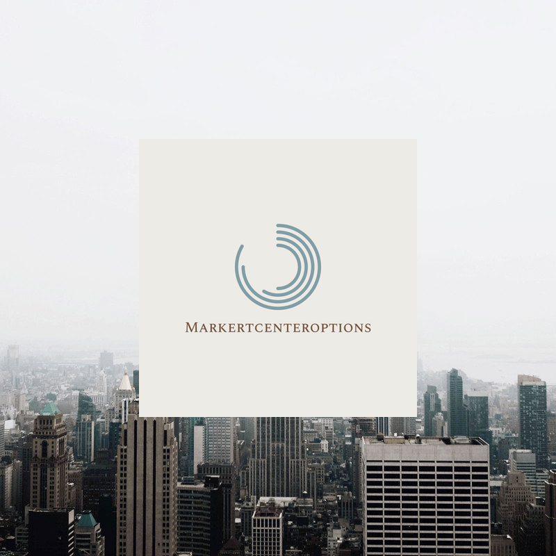 Marketcenteroptions Logo