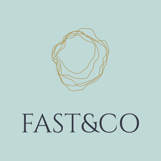 FAST&CO Logo