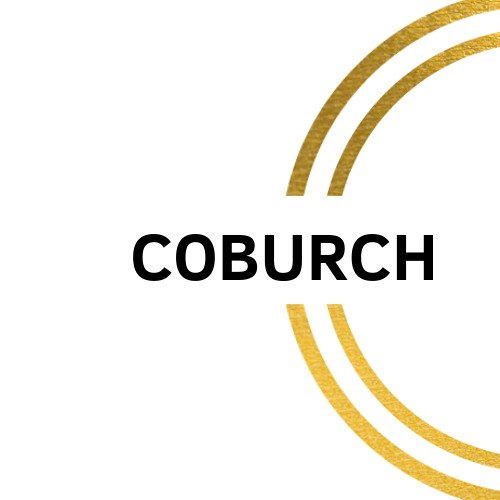 Coburch SA de CV Logo