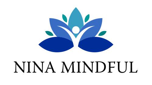 Nina Mindful Logo