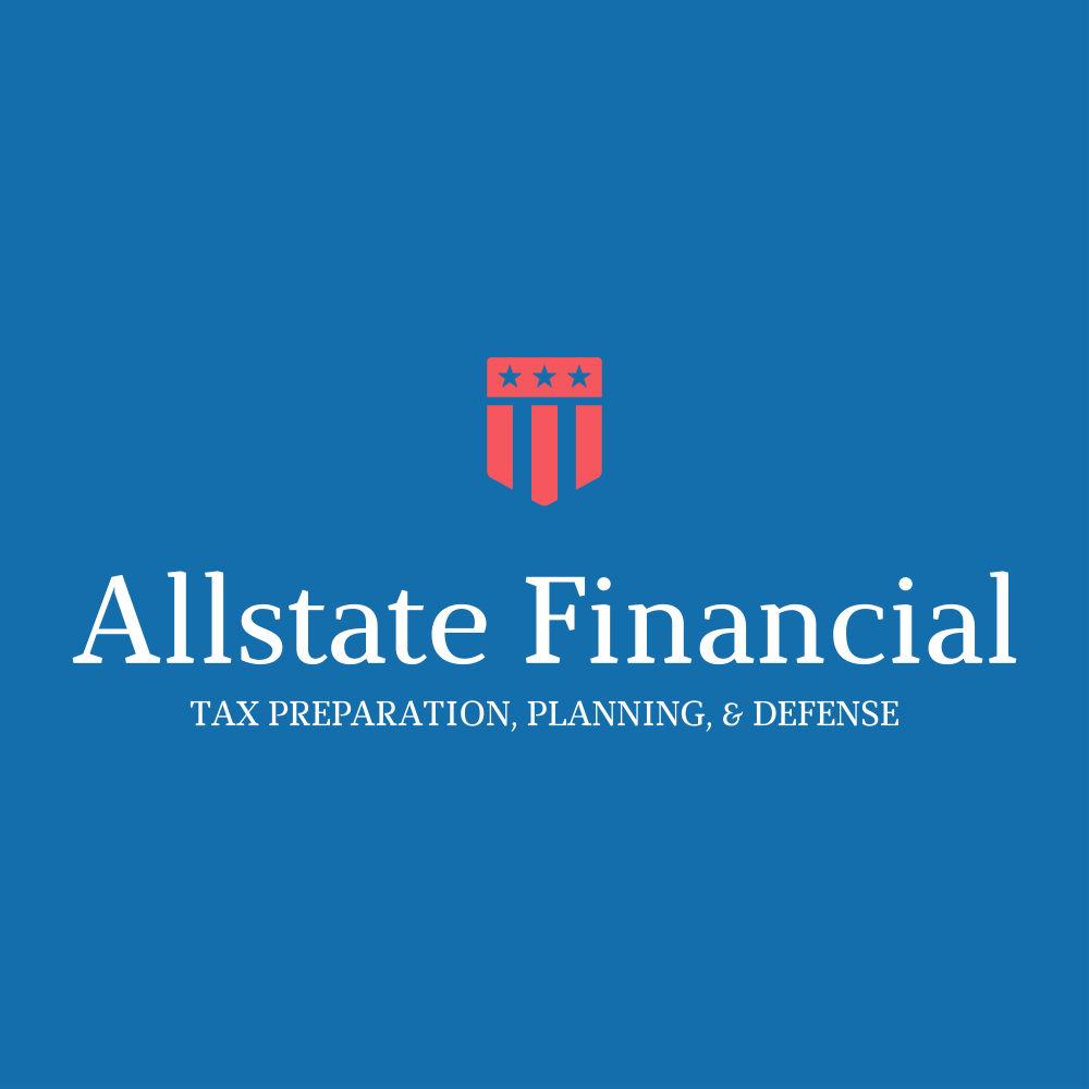 ALLSTATE FINANCIAL, LLC Logo