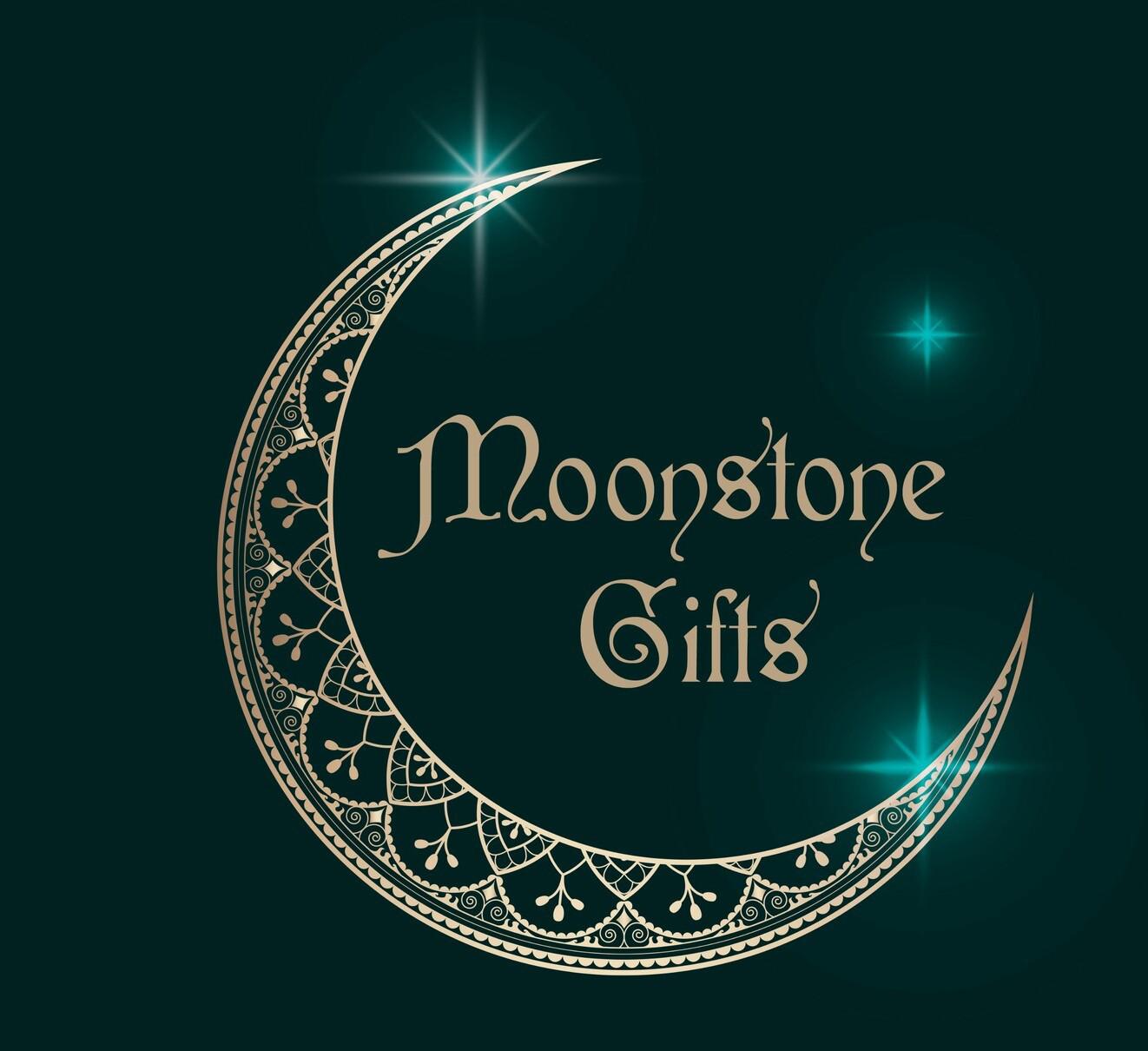 Moonstone Gifts Logo