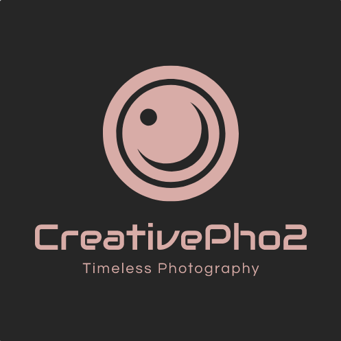 Creative Pho2 Logo