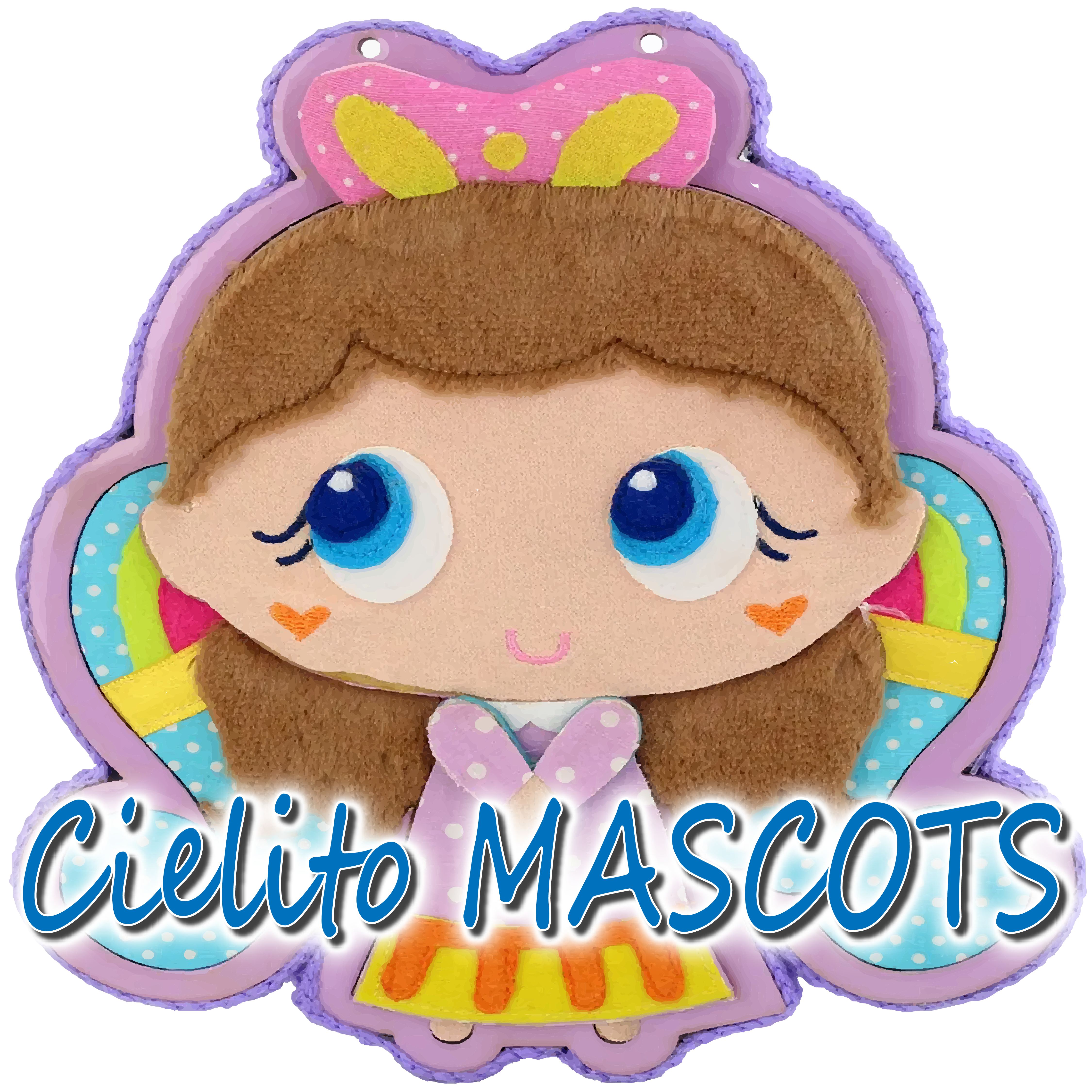Cielito MASCOTS Logo