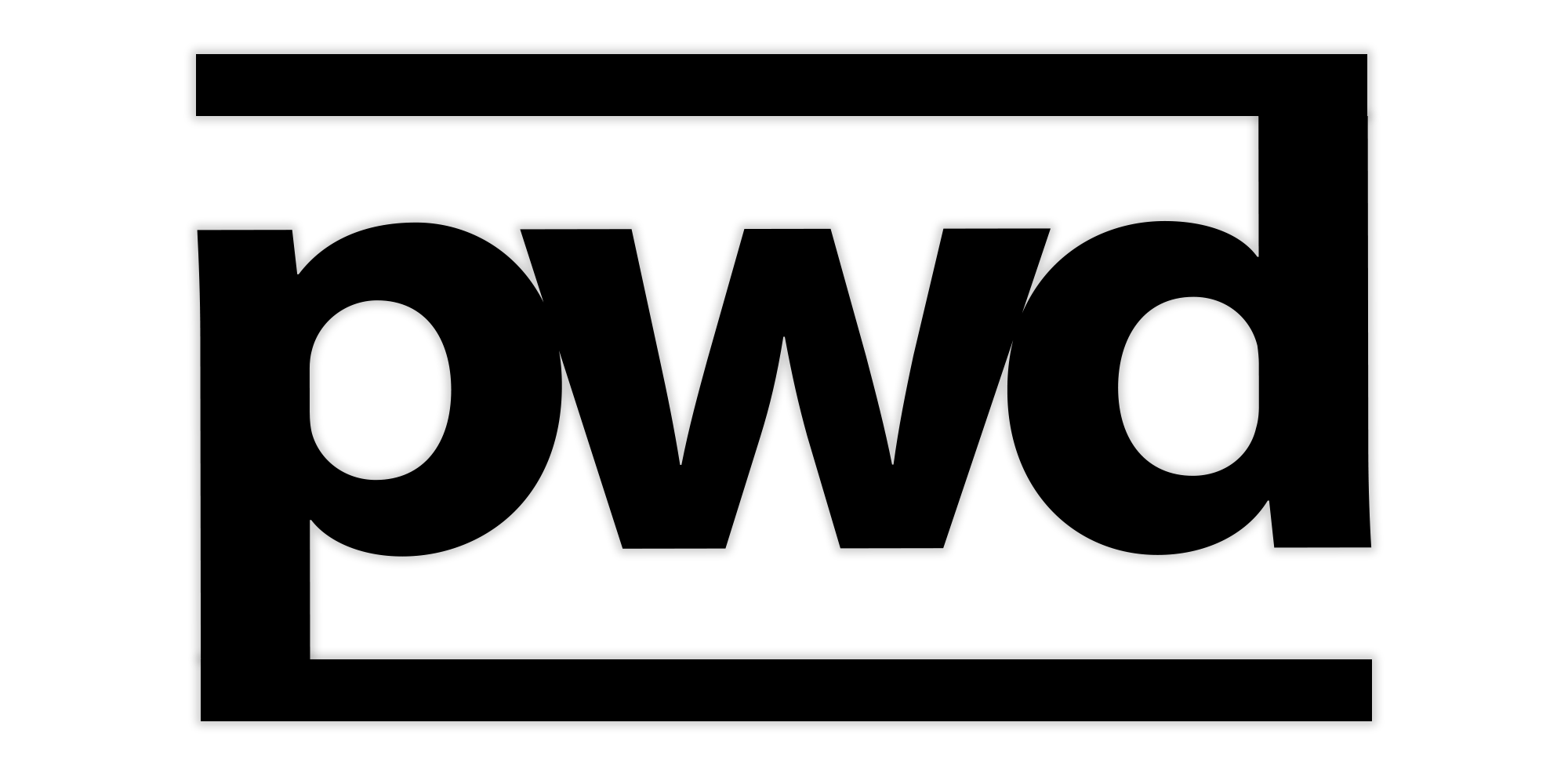 Parsons Web Design Logo