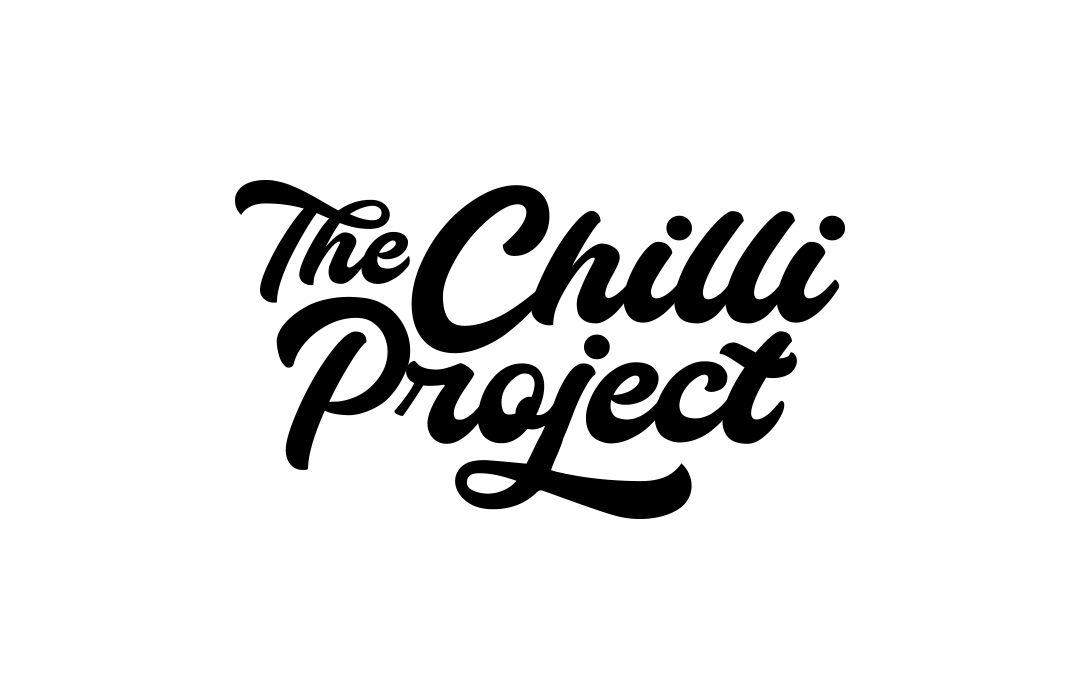 The Chilli Project Logo