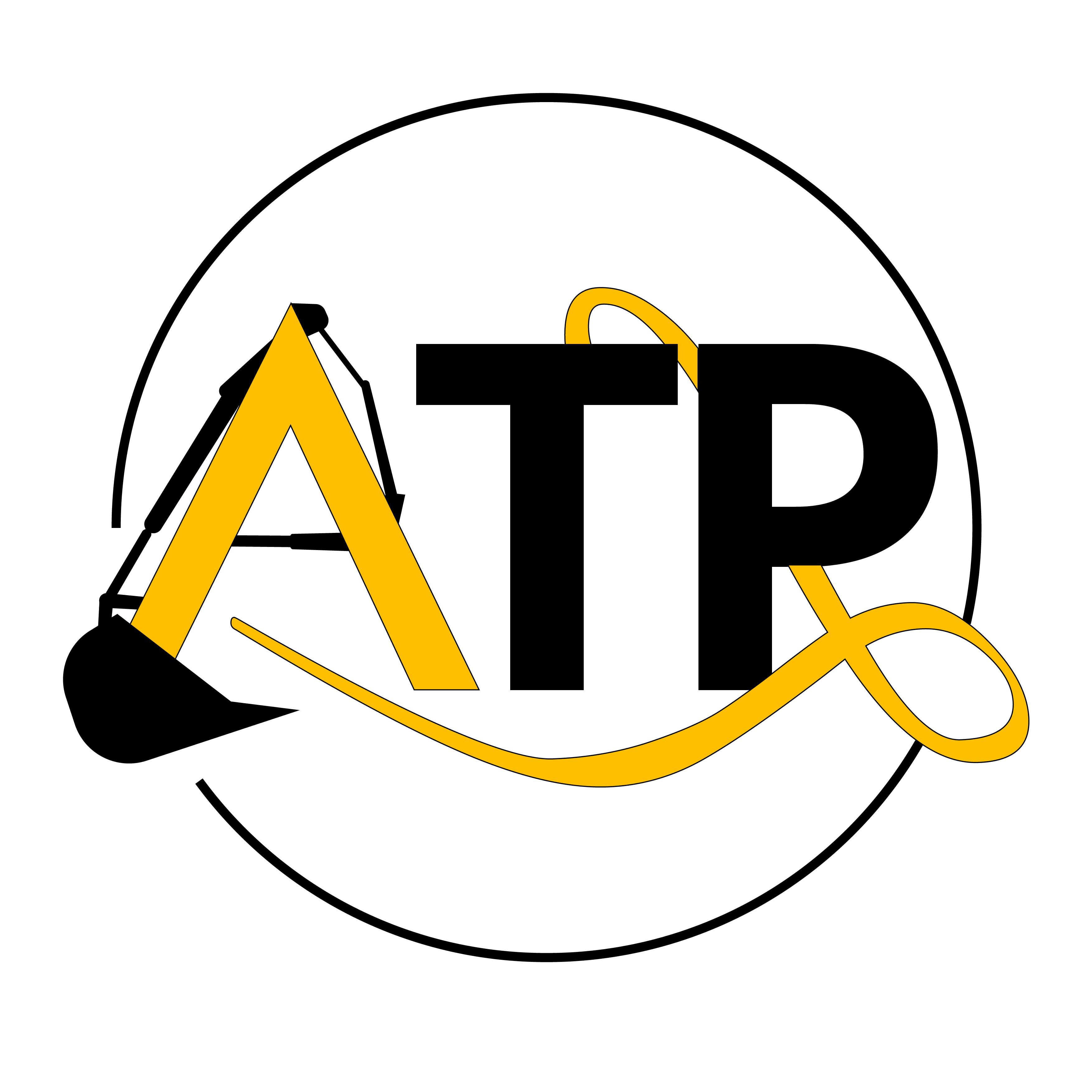 ATP Logo