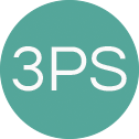 3PS Formations Langues  Logo