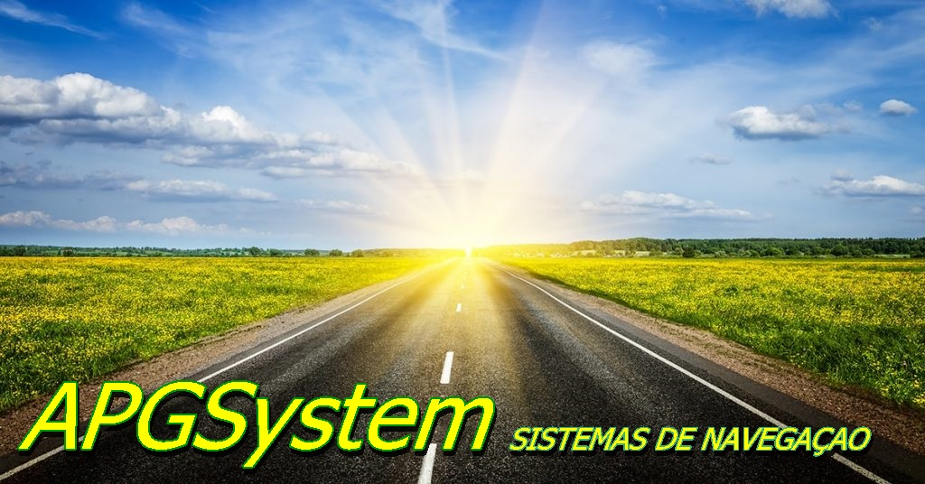 APGSystem Logo