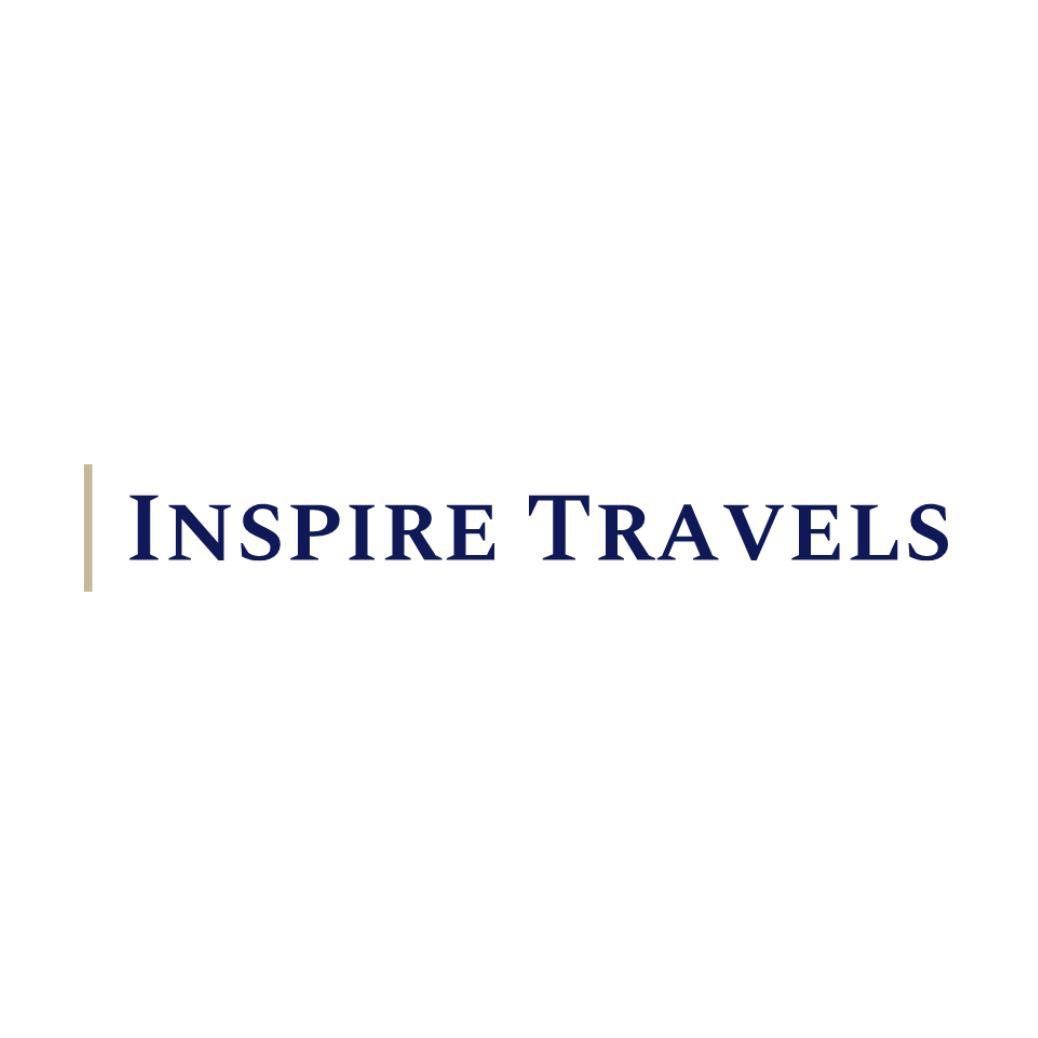 Inspire Travels Logo