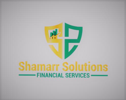 Shamarr Solutions Logo